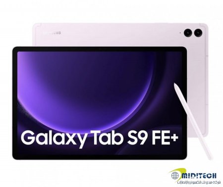 Samsung Galaxy Tab S9 Fe Plus 12.4 inch 8GB 128GB x610 wifi - Lavender color